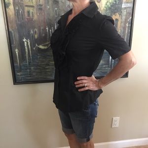 MODA INTERNATIONAL top